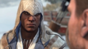 Assassin's Creed III: Η λογοκριμένη ιστορία του Connor