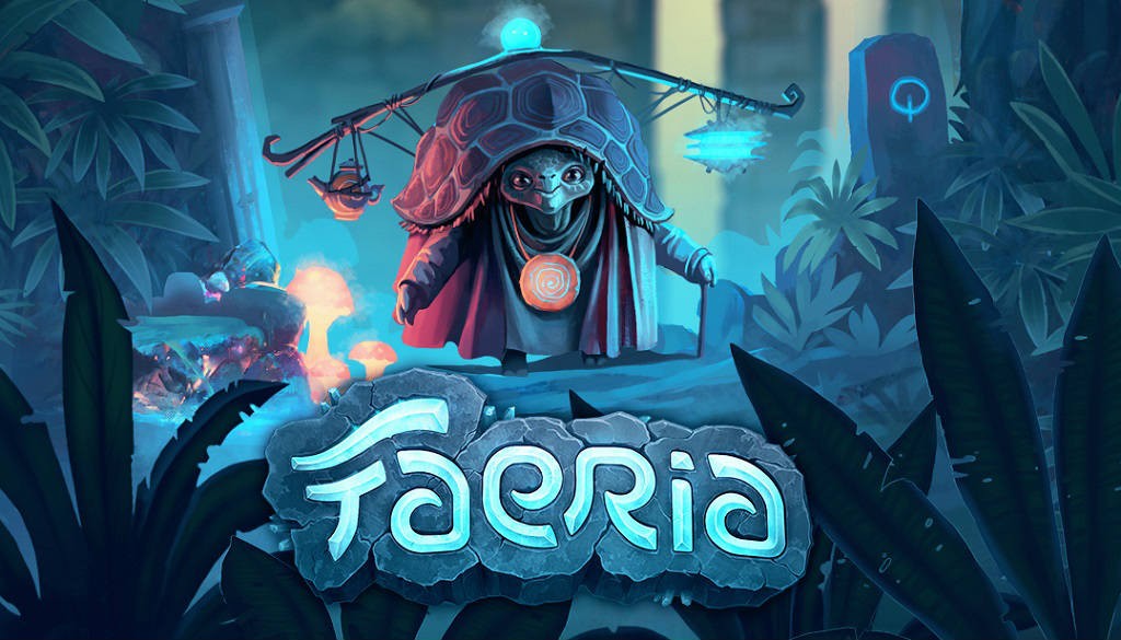 Faeria