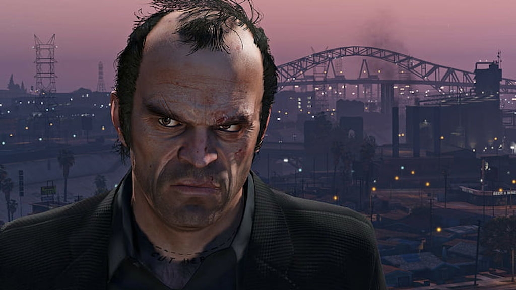 H Take-Two Interactive αναπτύσσει 93 games