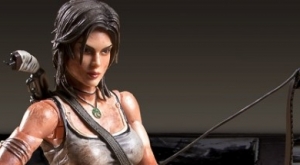 Tomb Raider Collector's Edition Unboxing