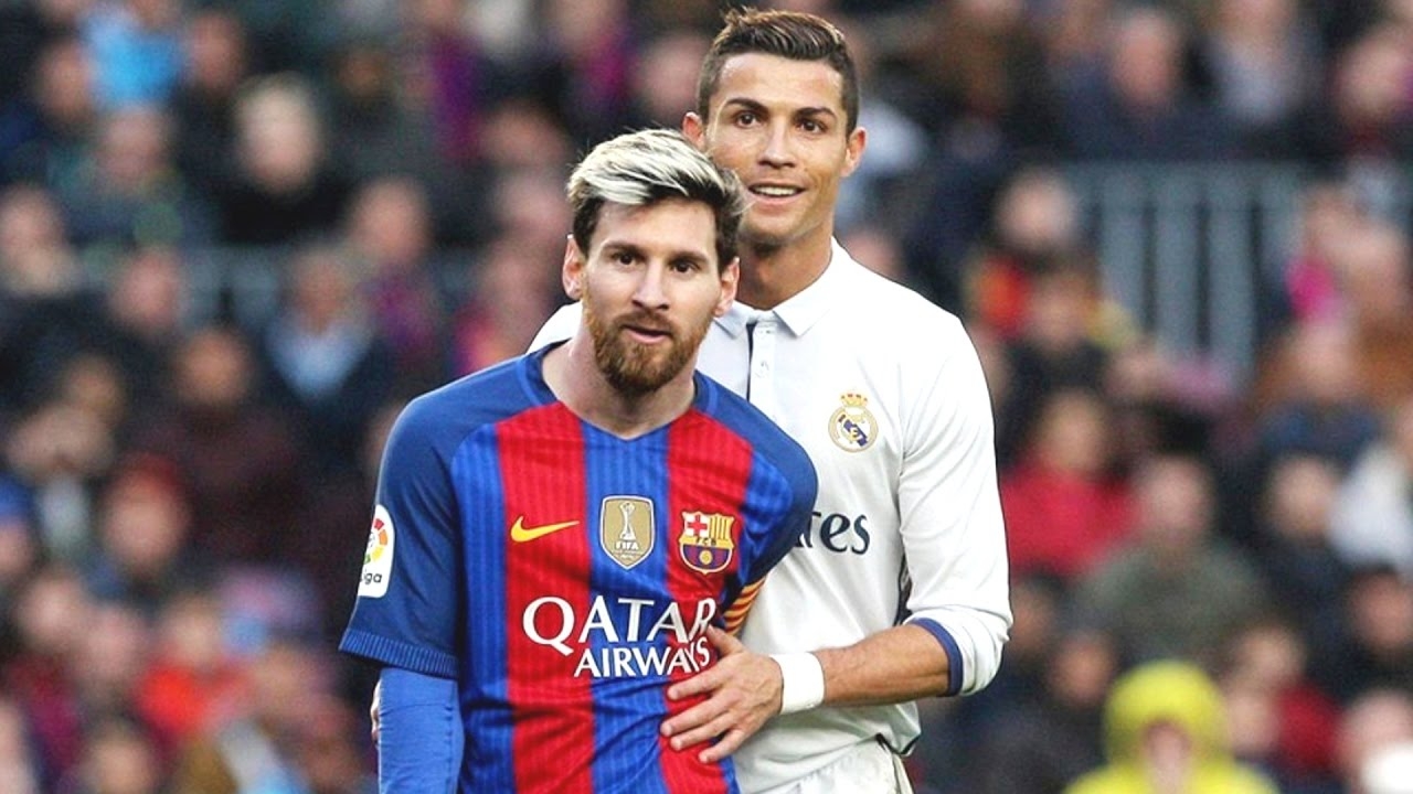 FIFA 19: Κοινό rating για Ronaldo και Messi