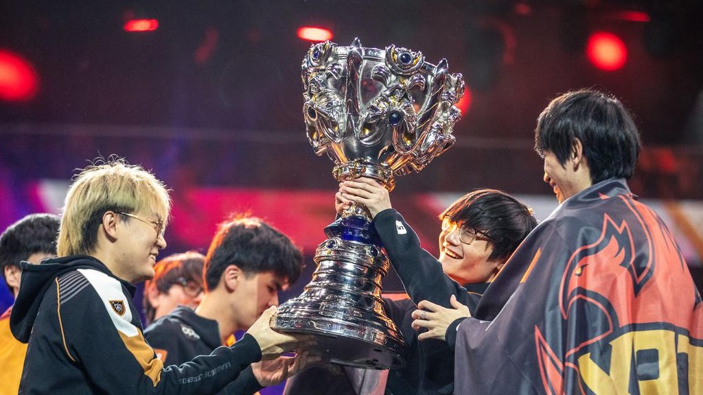 Το παγκόσμιο τουρνουά του League of Legends μεταφέρεται από την Κίνα στην Ευρώπη