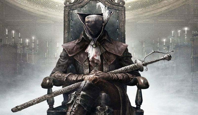 Φήμη: Bloodborne Remaster για PC και PS5