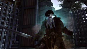 Neverwinter: Open Beta