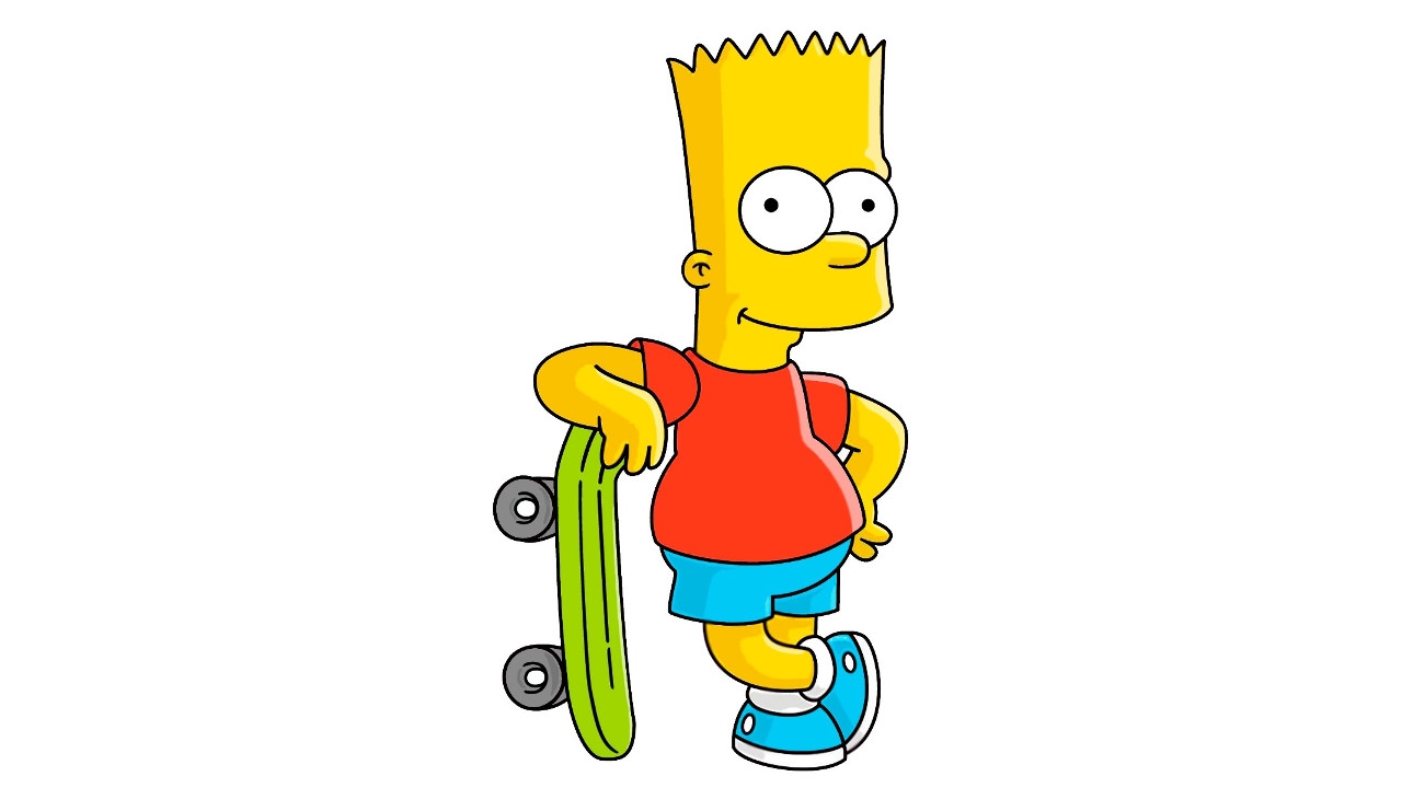 The Simpsons: Ο Bart κάνει καριέρα στα eSports