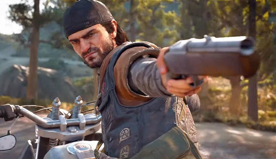 Η Sony απέλυσε 40 developers από την εταιρία ανάπτυξης του Days Gone
