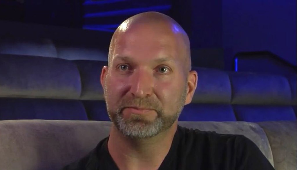 Ο δημιουργός του Halo και σχεδιαστής του Master Chief ετοιμάζει ένα μεγάλο project