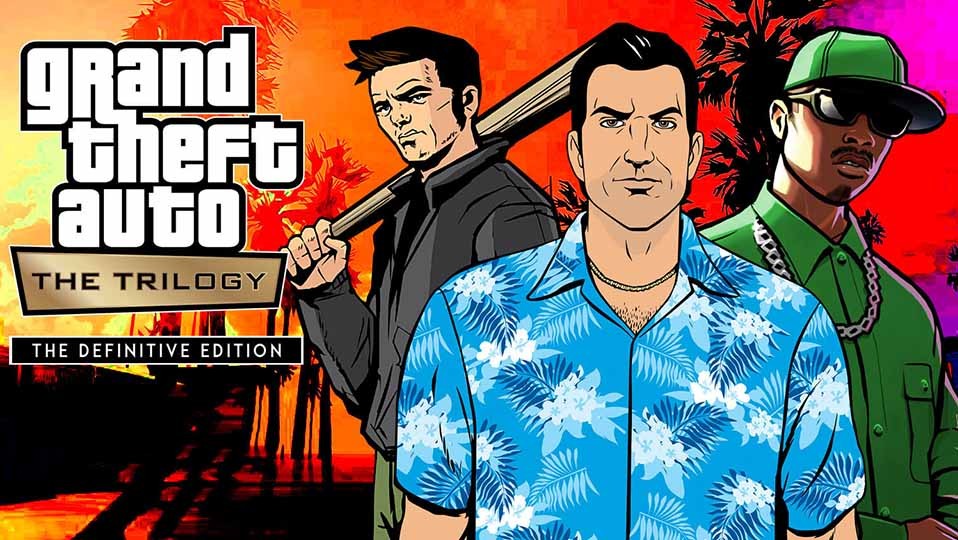 GTA Trilogy: Οι απαιτήσεις στα PC