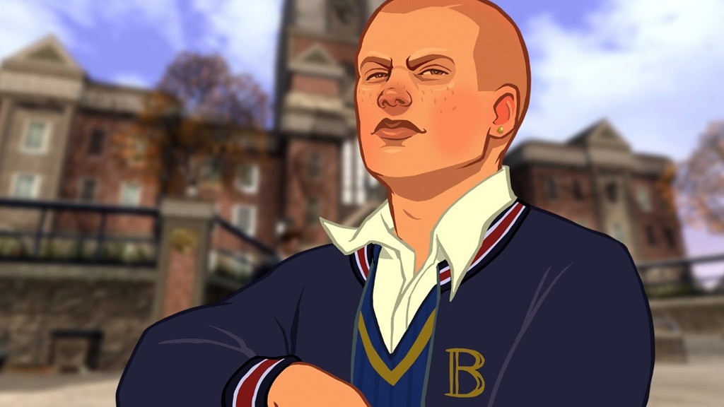 Το fan-made mod, Bully Online, μπαίνει στην early access τον Δεκέμβριο Το fan-made mod, Bully Online, μπαίνει στην early access τον Δεκέμβριο