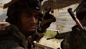 Call of Duty Ghosts: Dedicated Servers στο Xbox One