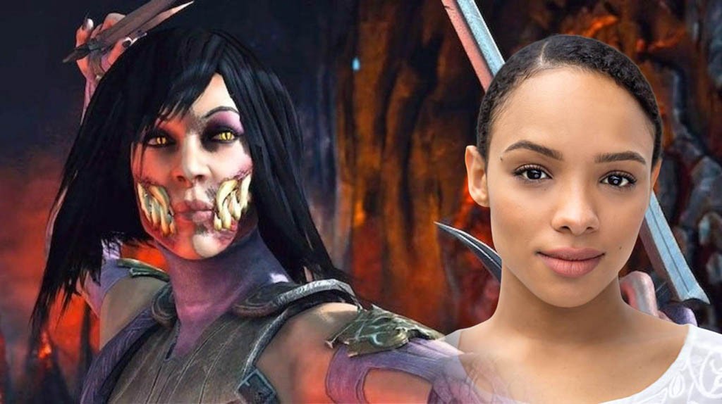 Νέα ταινία Mortal Kombat: Οι ηθοποιοί