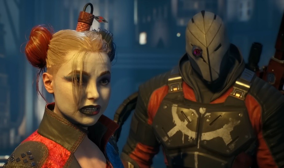 Το Suicide Squad: Kill the Justice League θα είναι always online