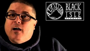 Black Isle Studios: Project PV13