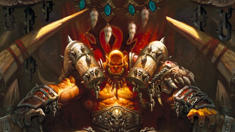 Hearthstone: Goblin vs Gnomes expansion