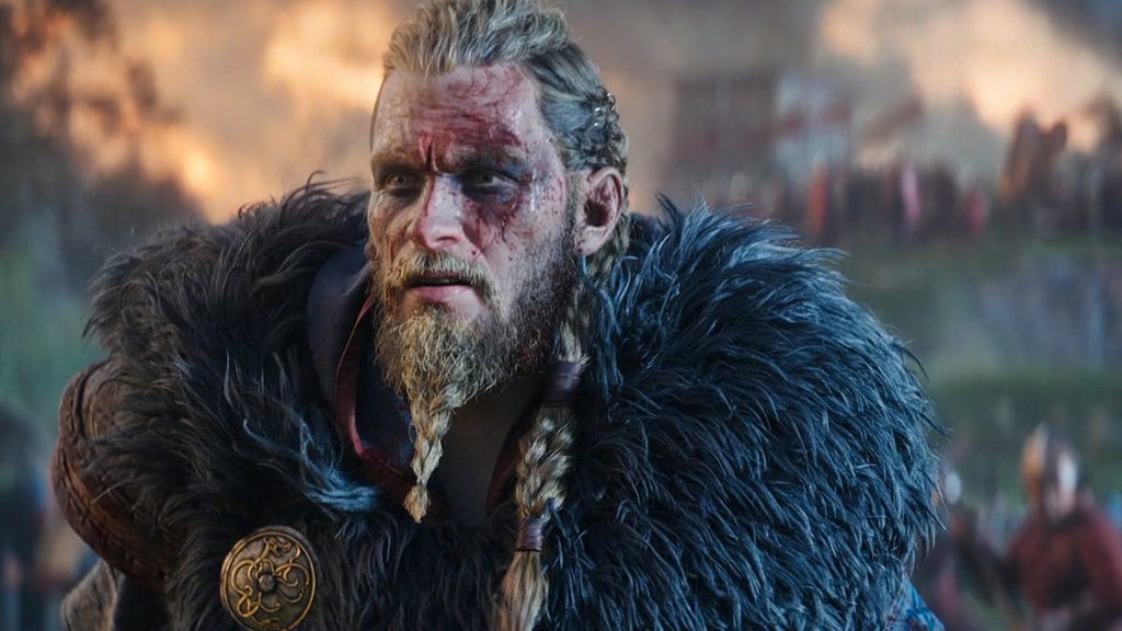 Η Ubisoft ζήτησε συγγνώμη για την χρήση προσβλητικής περιγραφής στο Assassin's Creed Valhalla Η Ubisoft ζήτησε συγγνώμη για την χρήση προσβλητικής περιγραφής στο Assassin's Creed Valhalla