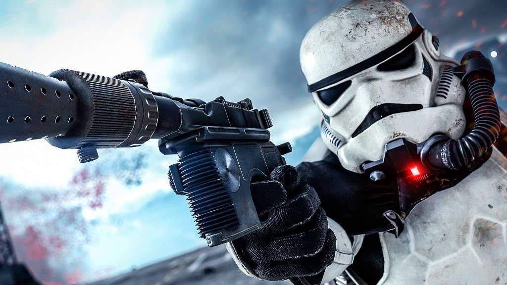 Η EΑ εξηγεί την έλλειψη campaign στο Star Wars Battlefront
