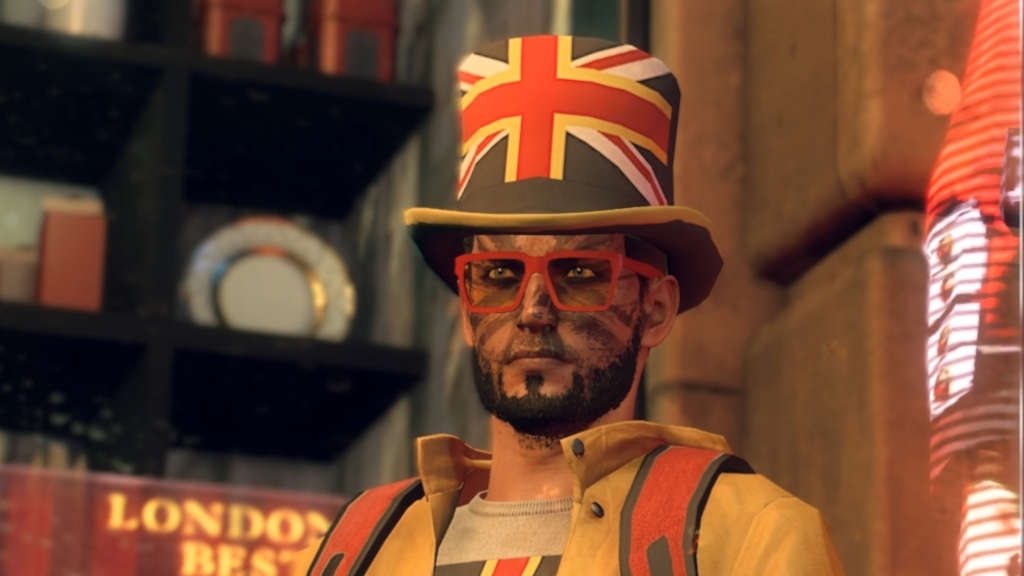 Η Ubisoft αφαίρεσε δημοσιογράφο από το Watch Dogs: Legion λόγω δηλώσεων που είχε κάνει για τα trans άτομα