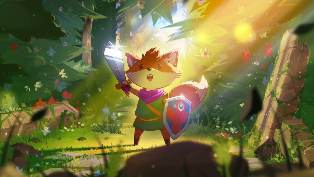 Tunic: Ημερομηνία κυκλοφορίας