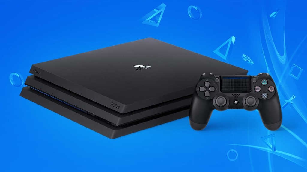PS4 Firmware update 8.0