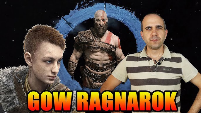 God of War: Ragnarok video review God of War: Ragnarok video review