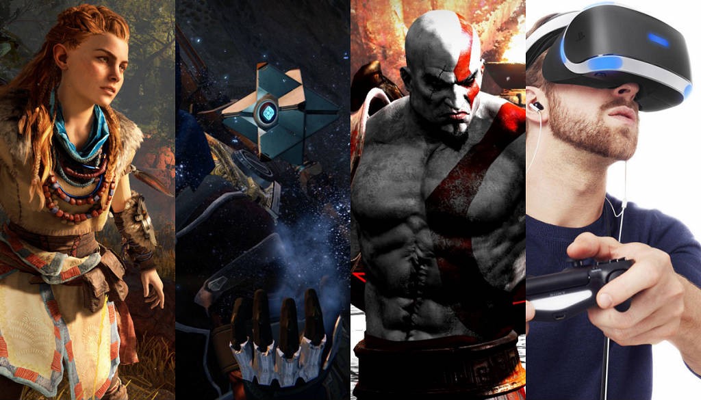 Press Start: Ποια games περιμένετε να δείτε στην E3 2016;