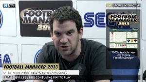 Κερδίστε 5 Football Manager 2013
