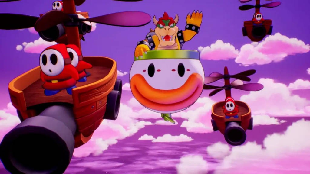 Η Nintendo κατέθεσε μήνυση ενάντια σε streamer που έπαιζε games της πριν την κυκλοφορία Η Nintendo κατέθεσε μήνυση ενάντια σε streamer που έπαιζε games της πριν την κυκλοφορία
