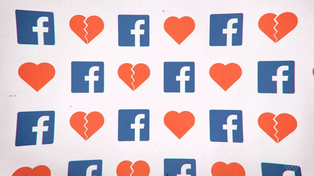 Το Facebook Dating είναι πλέον διαθέσιμο στην Ευρώπη Το Facebook Dating είναι πλέον διαθέσιμο στην Ευρώπη