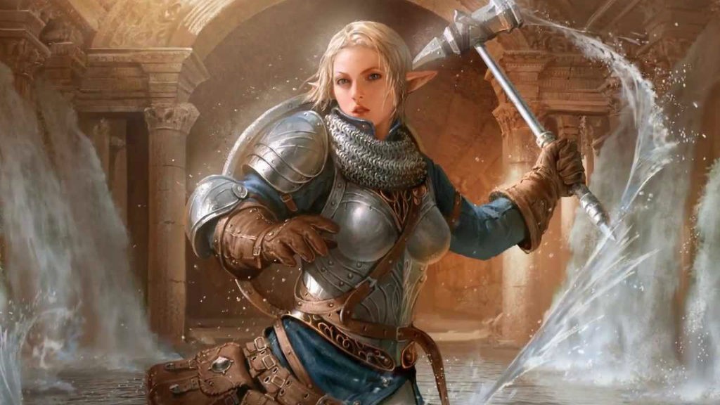Bless Online