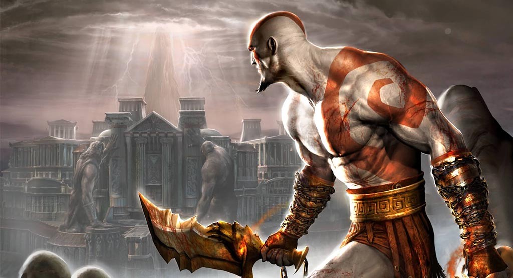 Το PS5 μπορεί να αποκτήσει PS2 emulator Το PS5 μπορεί να αποκτήσει PS2 emulator