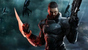 Mass Effect 3: Citadel DLC
