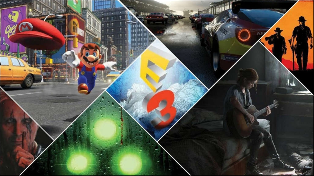 Press Start: Ποια games περιμένετε να δείτε στην E3 2017; Press Start: Ποια games περιμένετε να δείτε στην E3 2017;