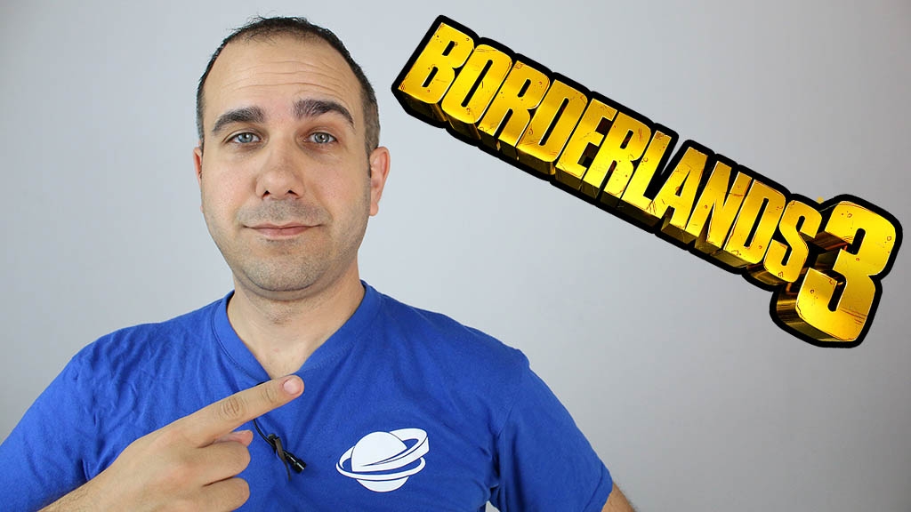 Πριν το αγοράσετε 3: Borderlands 3 Πριν το αγοράσετε 3: Borderlands 3