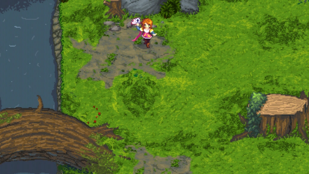 Tangledeep