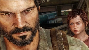 The Last of Us: To story trailer