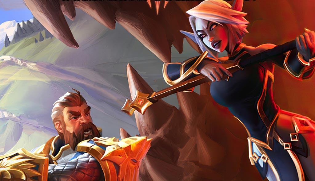 Το Dungeons 3 δωρεάν στο Epic Games Store
