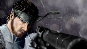Hideo Kojima: Πως προέκυψε το όνομα Solid Snake