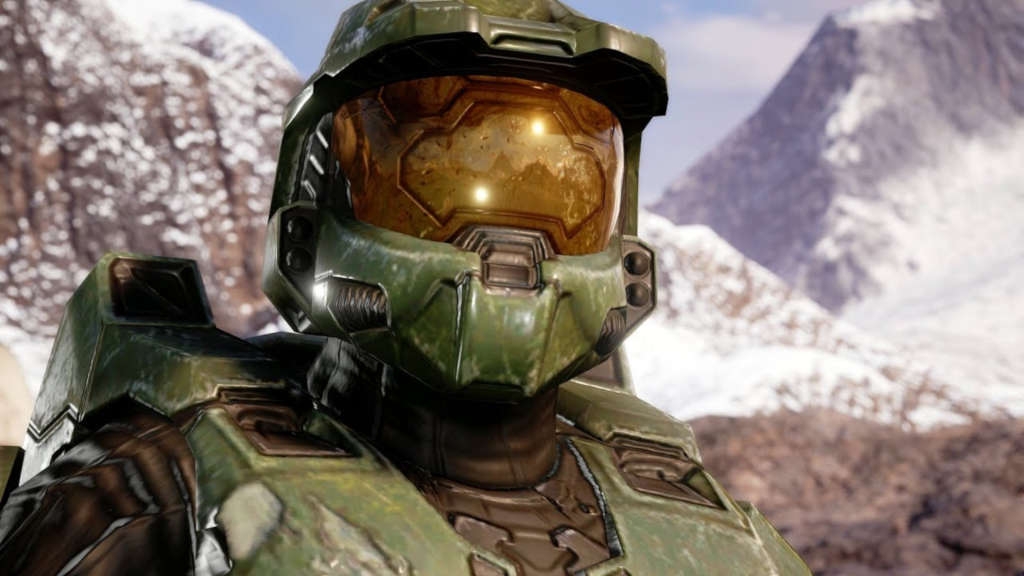 Halo: The Master Chief Collection