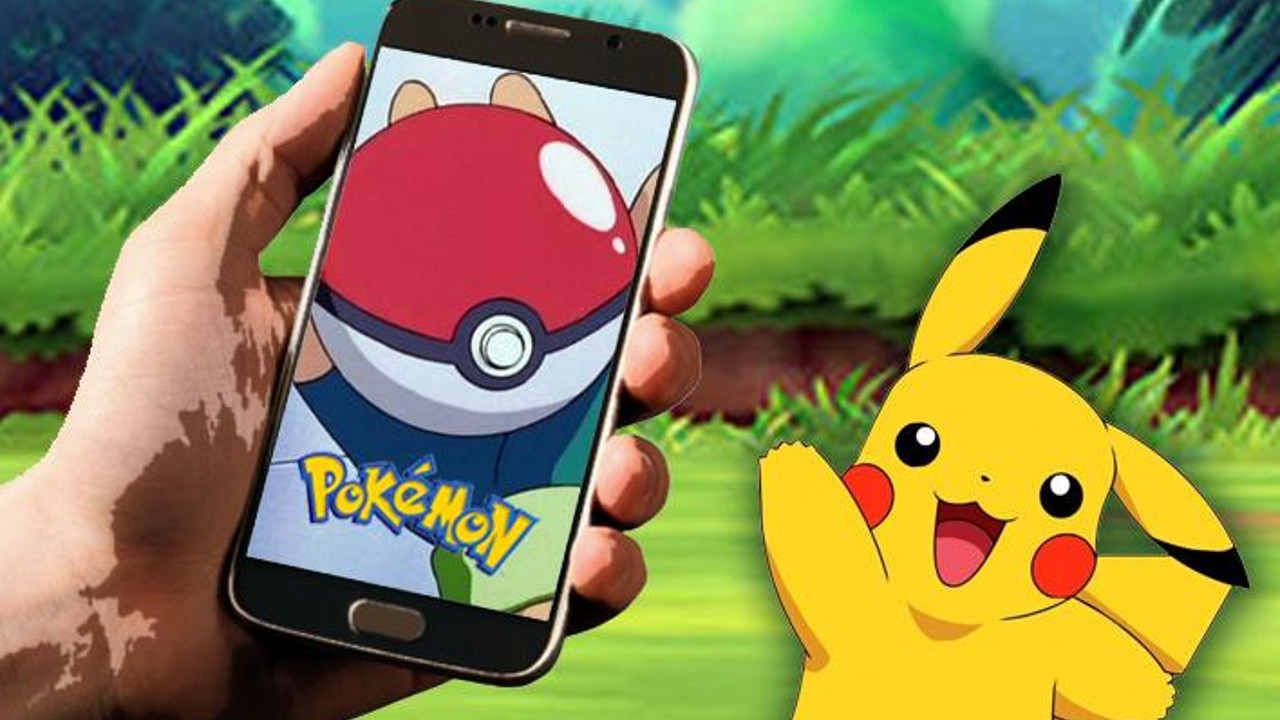 Pokemon Rumble Rush για κινητά