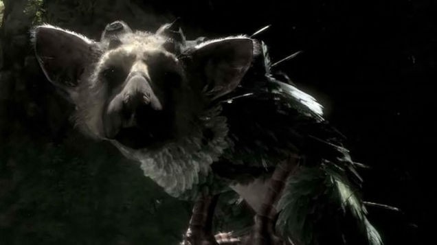 The Last Guardian: Η Sony κατοχύρωσε ξανά το όνομα