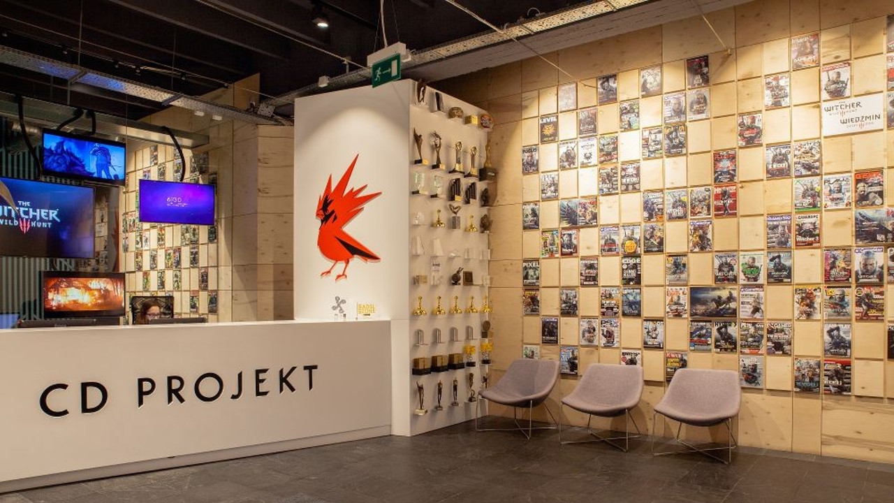 CD Projekt Red: "Οι gamers επαναστατούν και θα αλλάξουν την βιομηχανία προς το καλύτερο" CD Projekt Red: "Οι gamers επαναστατούν και θα αλλάξουν την βιομηχανία προς το καλύτερο"