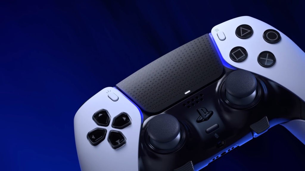 Η Sony κατοχύρωσε πατέντα για χειριστήρια που θα αλλάζουν θερμοκρασία, ανάλογα με το gameplay Η Sony κατοχύρωσε πατέντα για χειριστήρια που θα αλλάζουν θερμοκρασία, ανάλογα με το gameplay