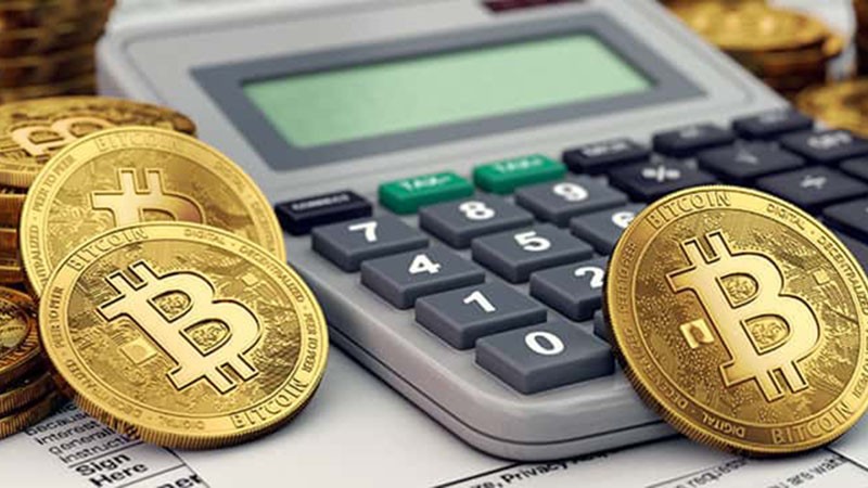Η Αμερική θέλει να φορολογήσει τα κρυπτονομίσματα Η Αμερική θέλει να φορολογήσει τα κρυπτονομίσματα
