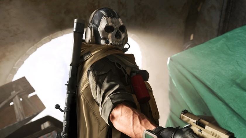 Call of Duty: Η Τουρκία και ο παίκτης της Exoniz αποκλείστηκαν λόγω cheating σε τουρνουά των 100.000 δολαρίων