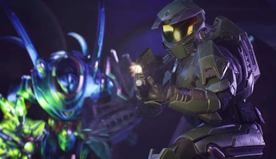 Το Halo: Campaign Evolved στο PS5 δεν έκανε καλή αρχή στις πωλήσεις