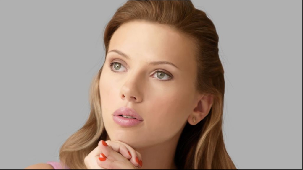 Το αγαπημένο video game της Scarlett Johansson