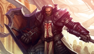 Diablo 3: Reaper of Souls Gameplay preview