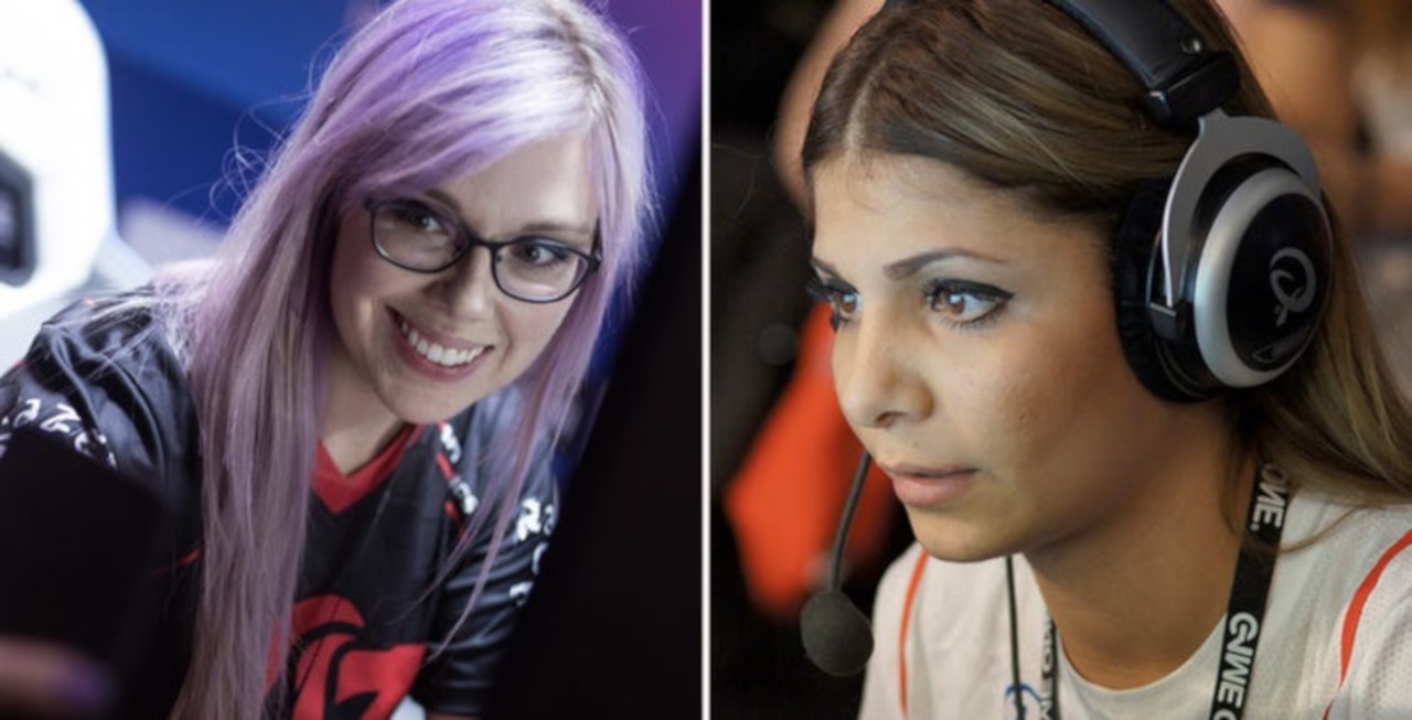 Το 46% των gamers στον κόσμο είναι γυναίκες