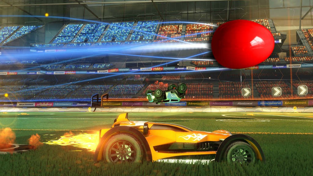 Ποια games παίξατε φέτος το Πάσχα;