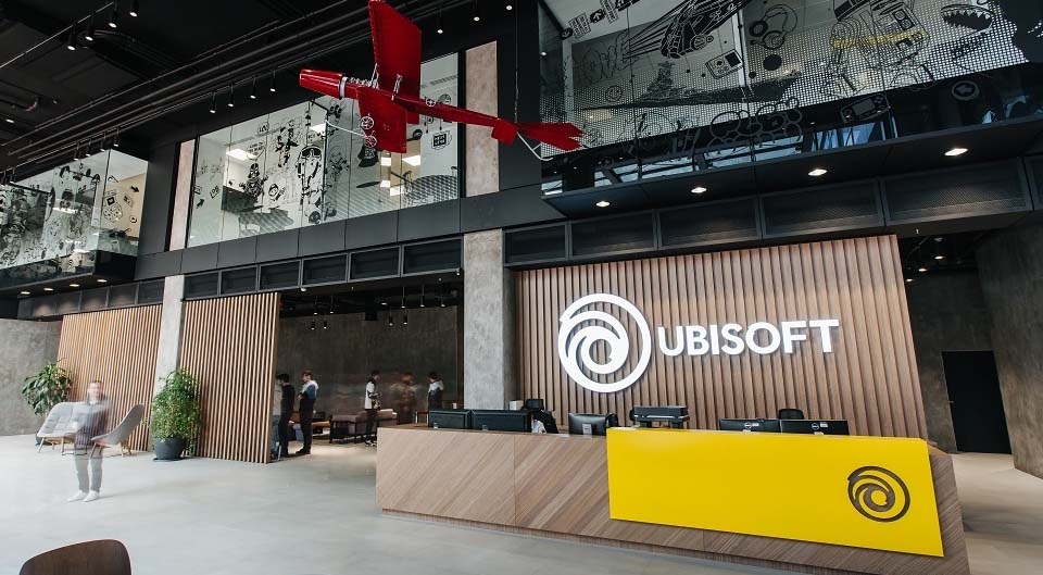 Φήμη: Electronic Arts και Microsoft θα αγοράσουν τα δικαιώματα των games της Ubisoft